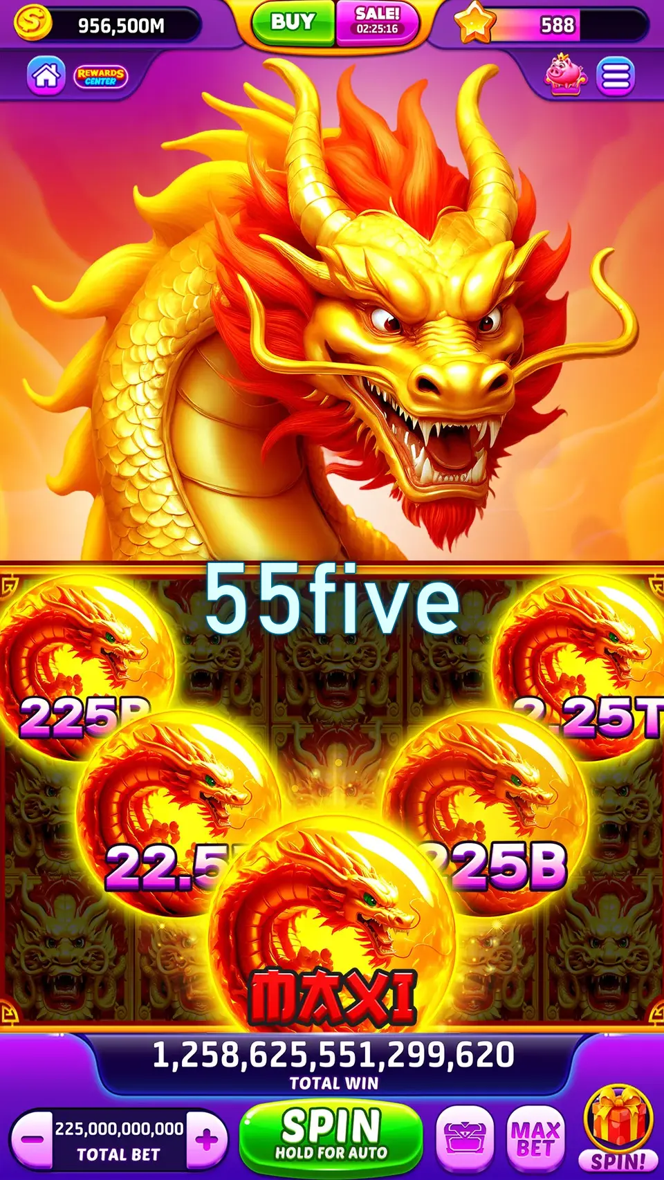 55five Unduh